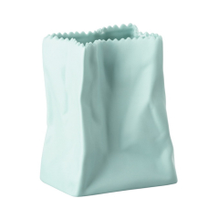 Ваза Bag Mint 9 см