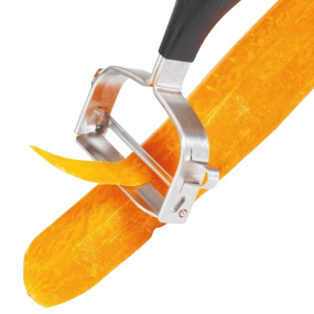 Нож для чистки овощей Universale 15х7 см