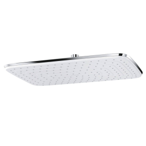 Лейка для душа Kludi Freshline 6440005-00, потолочная, 40х26 см, хром