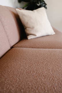 Диван Calligaris Jill CS3446, с подушками