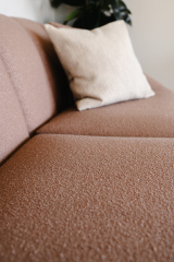 Диван Calligaris Jill CS3446, с подушками