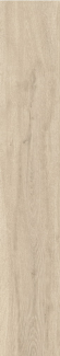 Керамогранит Imola Crew Honney 20х120 N, Beige, 10 мм