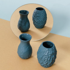 Ваза Phi City Abyss 10 см