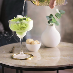 Набор бокалов для маргариты Purismo Bar 340 мл, 2 шт