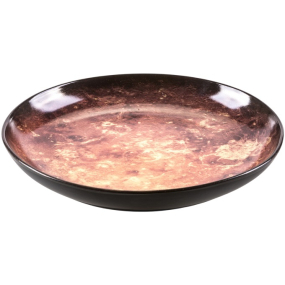 Тарелка салатная "Марс" Cosmic Diner 23,5 см