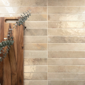 Плитка керамическая Equipe Bali 5х40, Almond, 8,3 мм