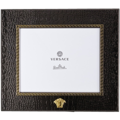 Рамка для фотографий Versace Frames 20х25 см, черная VHF3