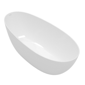 Ванна квариловая Villeroy & Boch Antao 170х75 UBQ170TAO7V-01