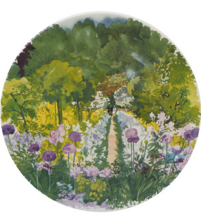Блюдо для торта Paris a giverny 30 см