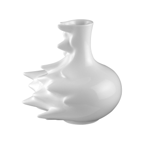 Ваза Fast White 22 см