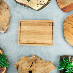 Доска разделочная Zwilling 35х25 см