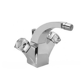 Смеситель для биде Dornbracht Square Exclusive 24510911-00, хром