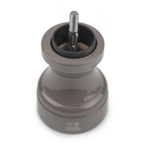 Мельница для перца Bistrorama 10 см, серая