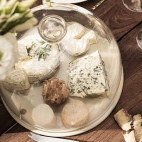 Клош Evento 28 см