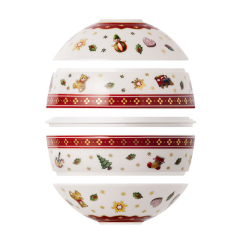 Набор блюд La petite Boule Toy's Delight, 5 предметов