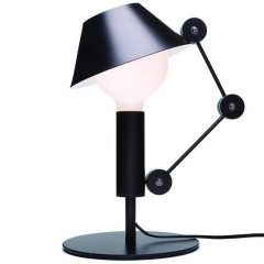 Лампа настольная Nemo MR. LIGHT