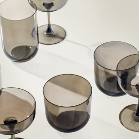 Набор бокалов лонгдринк Like Smoke 385 мл, 2 шт