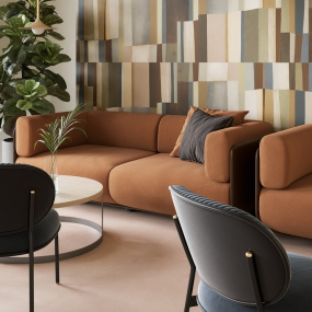 Керамогранит Imola Retina 120х278 N, Terracotta, 6,5 мм