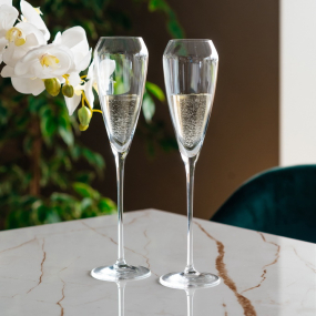 Бокал для шампанского Tac o2 290 мл (винтажный)
