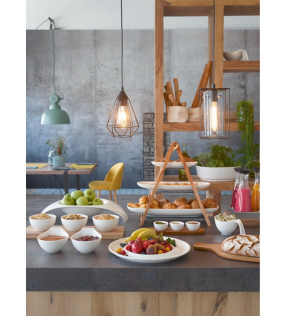 Подставка для горячих блюд настольная/этажерка Artesano Original 49 см