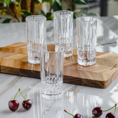 Набор шотов Perfect Serve 55 мл, 4 шт