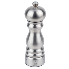 Мельница для соли Peugeot Paris Chef Z u'Select 18 см, хром