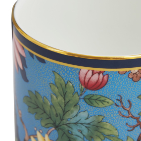 Кружка "Сапфировый сад" 280 мл