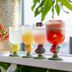 Бокал "Лимон" 362 мл