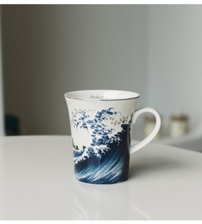 Кружка "Большая волна" 450 мл
