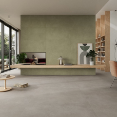 Керамогранит Imola Retina 120х120 N, Cenere, 10 мм