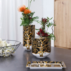 Ваза "Дерево жизни" 16 см