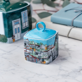 Сахарница Alma do porto 270 мл