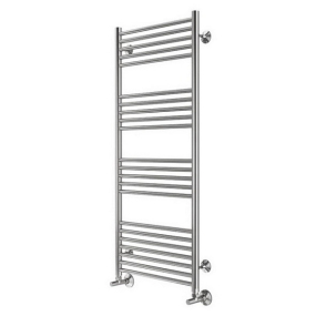 Полотенцесушитель Terminus Аврора 120x50, водяной, с подключением