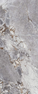 Керамогранит La Faenza Aesthetica 120х278 LP, Unico Grey, 6,5 мм