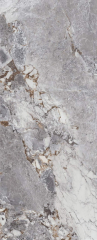 Керамогранит La Faenza Aesthetica 120х278 LP, Unico Grey, 6,5 мм