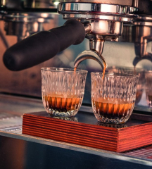 Набор стаканов для эспрессо Ethno 90 мл, 2 шт