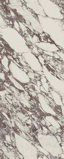 Керамогранит Lea Ceramiche Noblesse 120х278 Lev, Viola Arabesque A, 6 мм