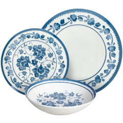 Набор посуды на 6 персон Madison Sintra, 18 предметов