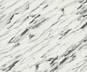 Керамогранит Italon Charme Deluxe 60х120 Cerato, Statuario Fantastico, 9 мм