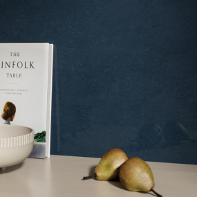 Керамогранит La Faenza Party 120х278 LP, Majo Blue, 6,5 мм