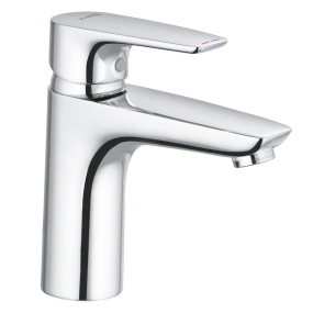 Смеситель для раковины Kludi Pure&Solid 342920575, хром
