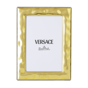 Рамка для фотографий Versace Frames 10х15 см, декор VHF13 золото