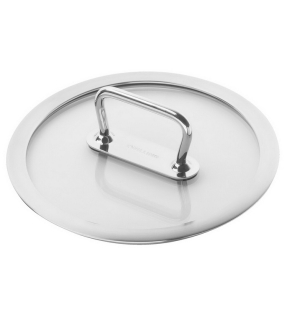 Сковорода глубокая Zwilling Pro 28 см