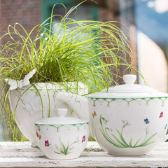 Сахарница Colourful Spring 300 мл