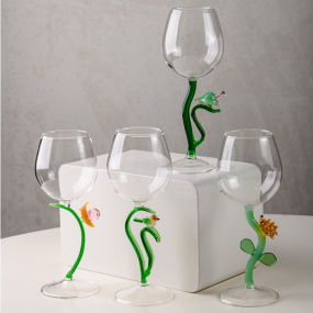 Бокал "Птица" Animal Farm 350 мл