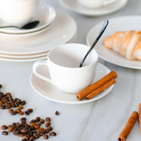 Чашка кофейная For Me 230 мл