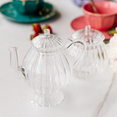 Сахарница Boro 500 мл