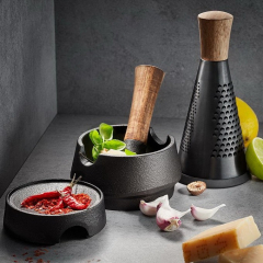 Терка-конус Х-Plosion