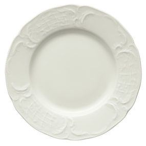 Тарелка столовая Sanssouci Ivory 26 см