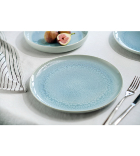 Тарелка столовая Crafted Blueberry 26 см